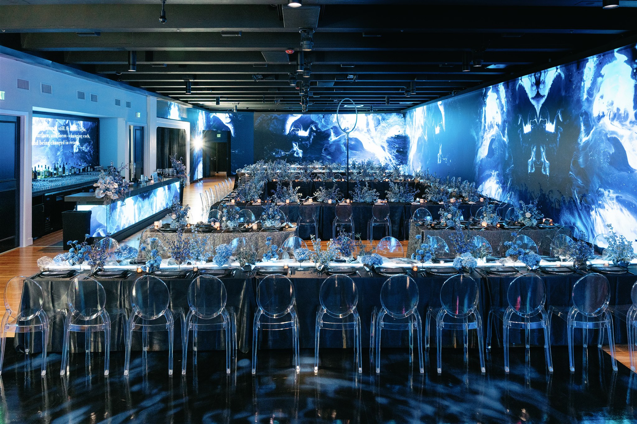 DelightMore Multi-Venue Open House