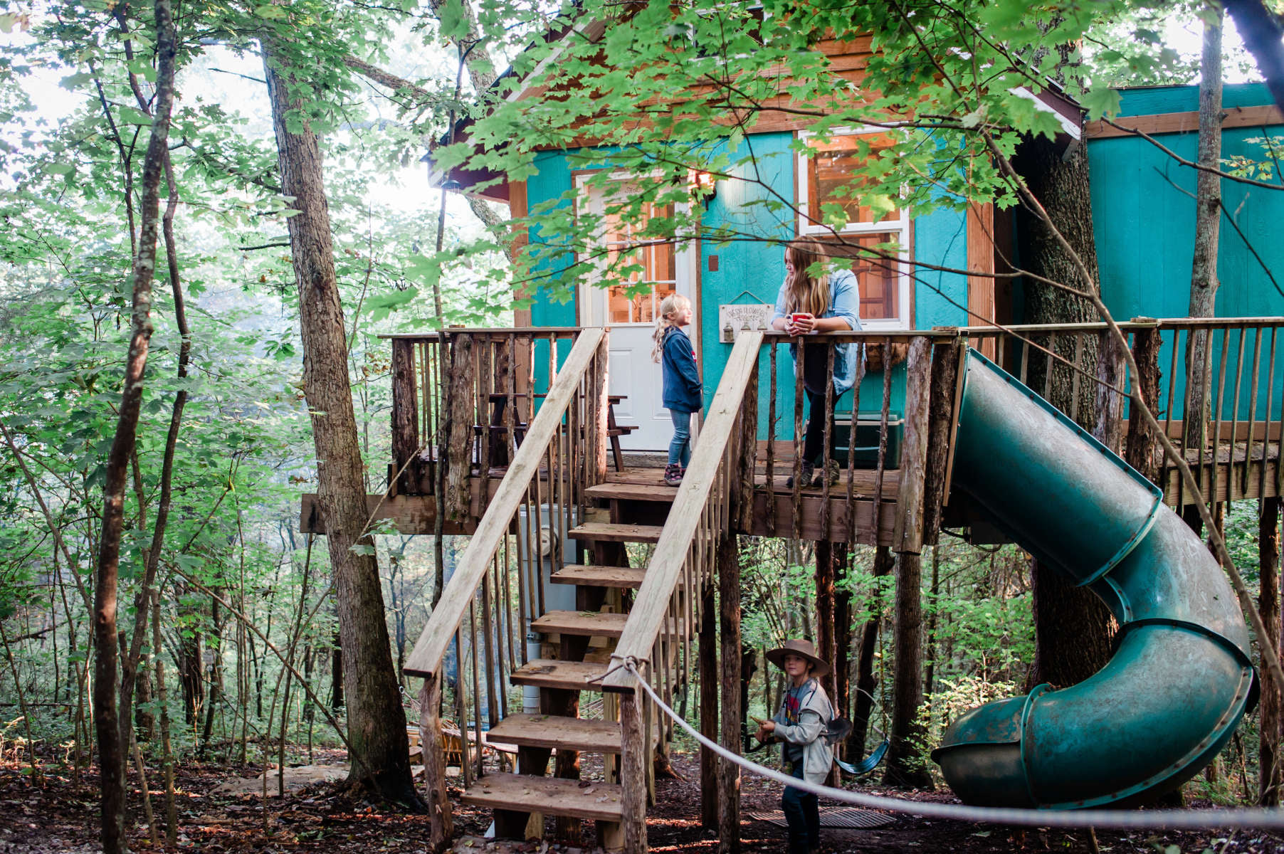 EarthJoy Village