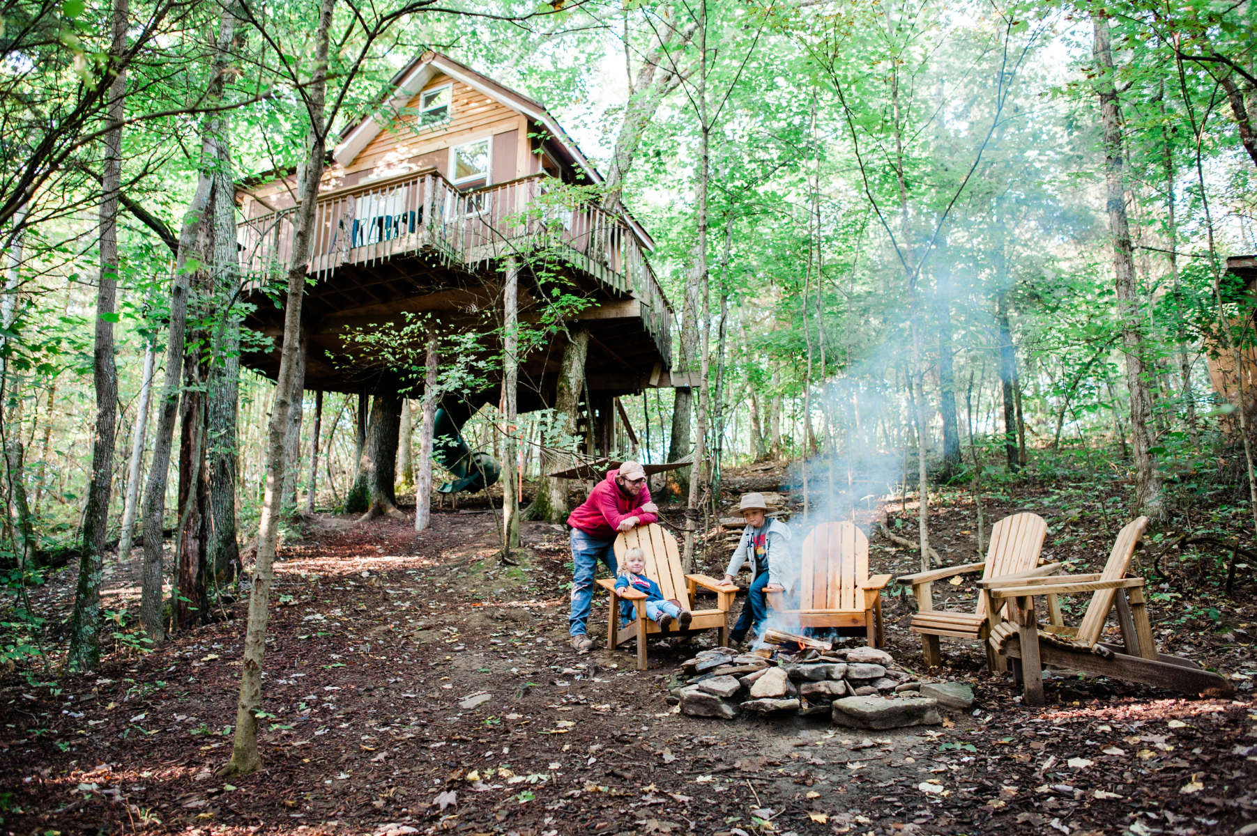 EarthJoy Village in Brooksville, KY | Visit Cincy