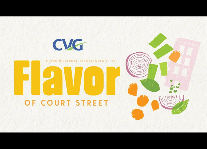 Flavor of Court Street