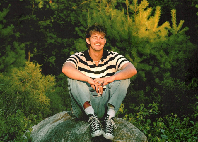 Forrest Frank: The Jesus Generation Tour