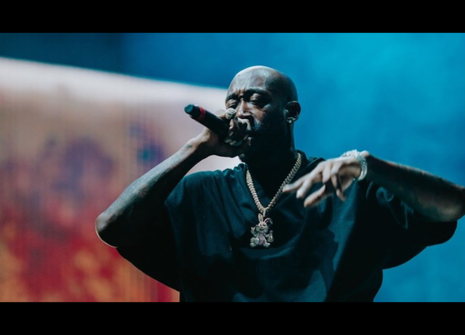 Freddie Gibbs: The Last Rabbit Tour