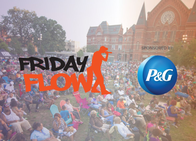 Friday Flow Presented by P&G