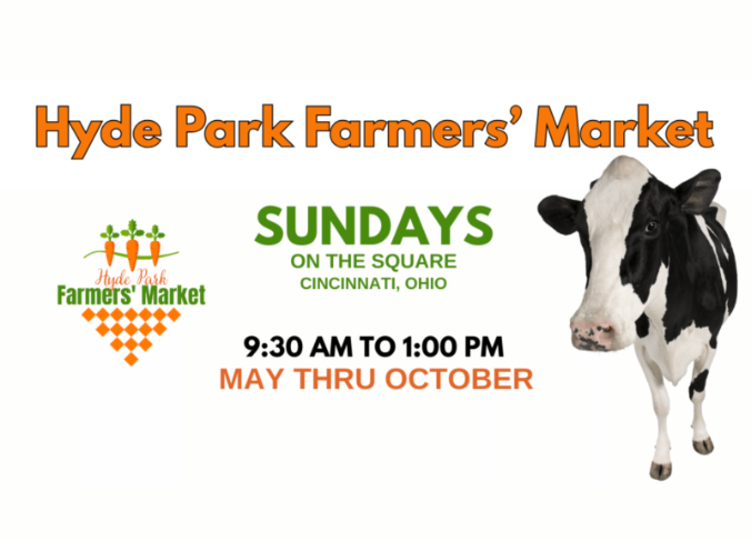 Hyde Park Farmers Market