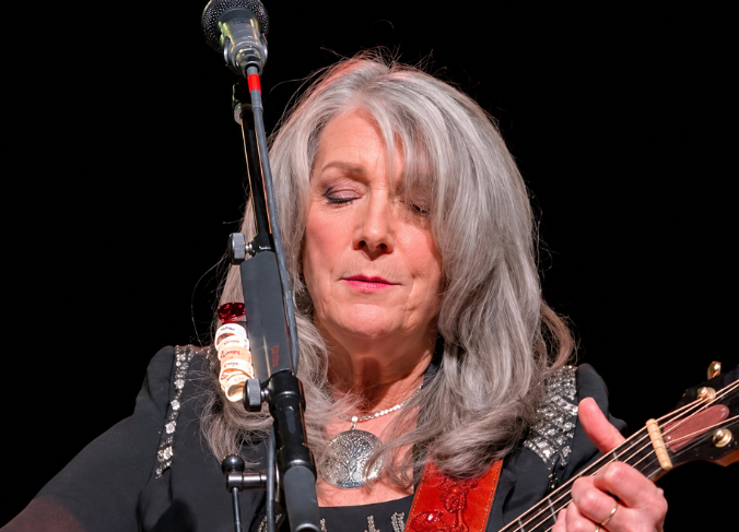Kathy Mattea
