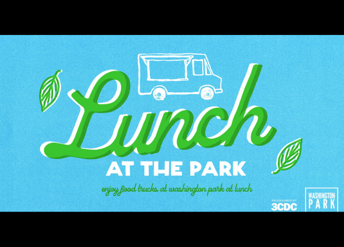 Lunch at the Park
