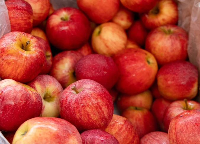 National Farmers Market Week