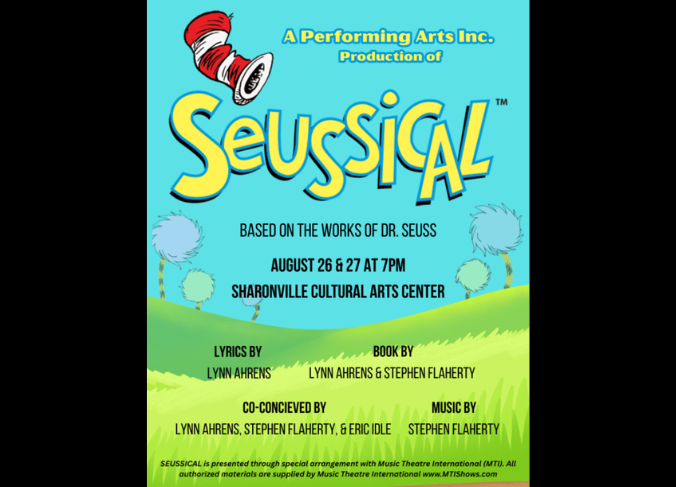 Seussical