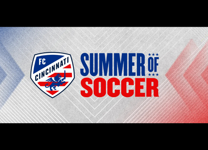 Summer of Soccer