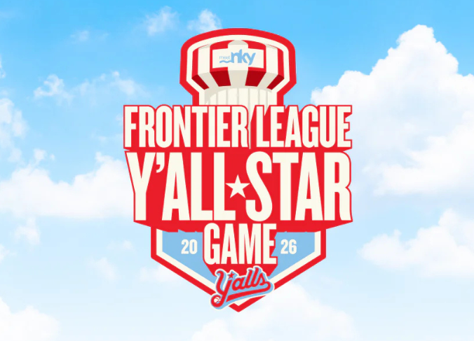 The 33rd Annual Frontier League All-Star Game