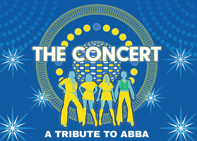 The Concert: A Tribute to ABBA