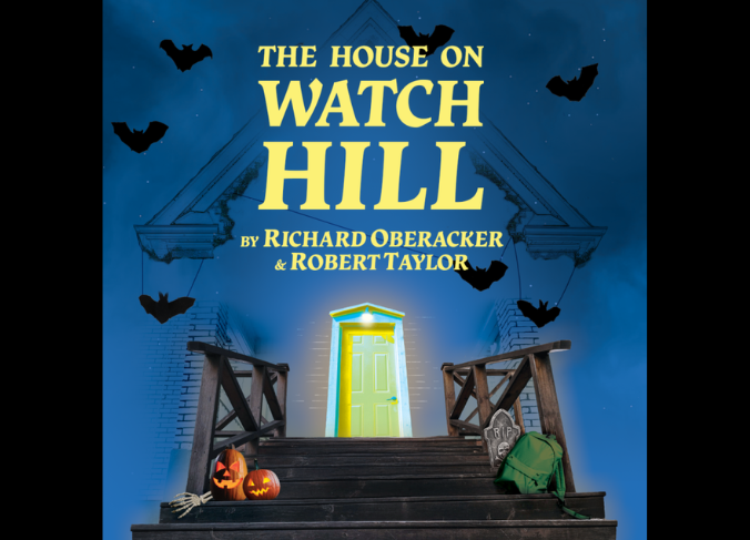 The House on Watch Hill| Ensemble Theatre Cincinnati| Downtown