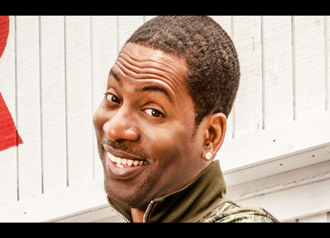 Tony Rock