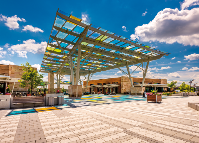Under the Canopy at Summit Park: Cultural Connections Series