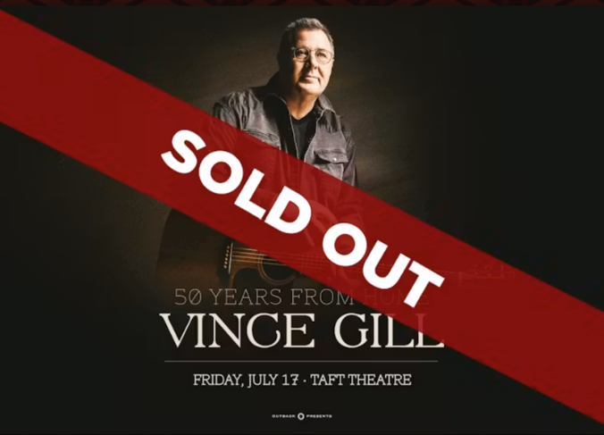 Vince Gill