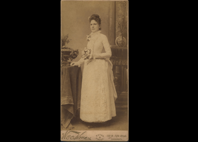 Women's History Tour