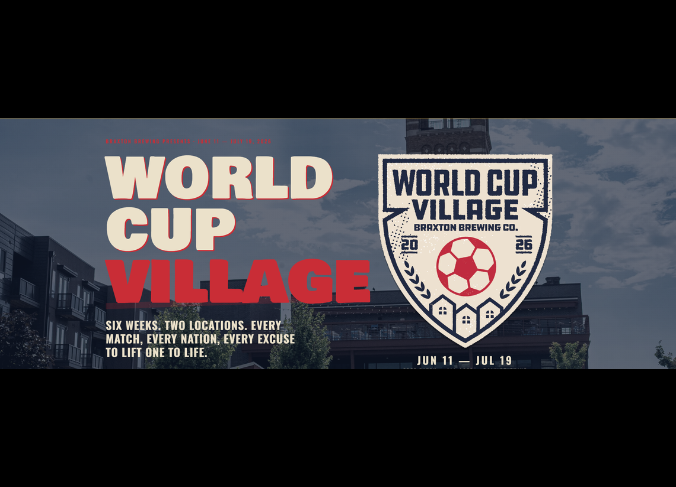 World Cup Village