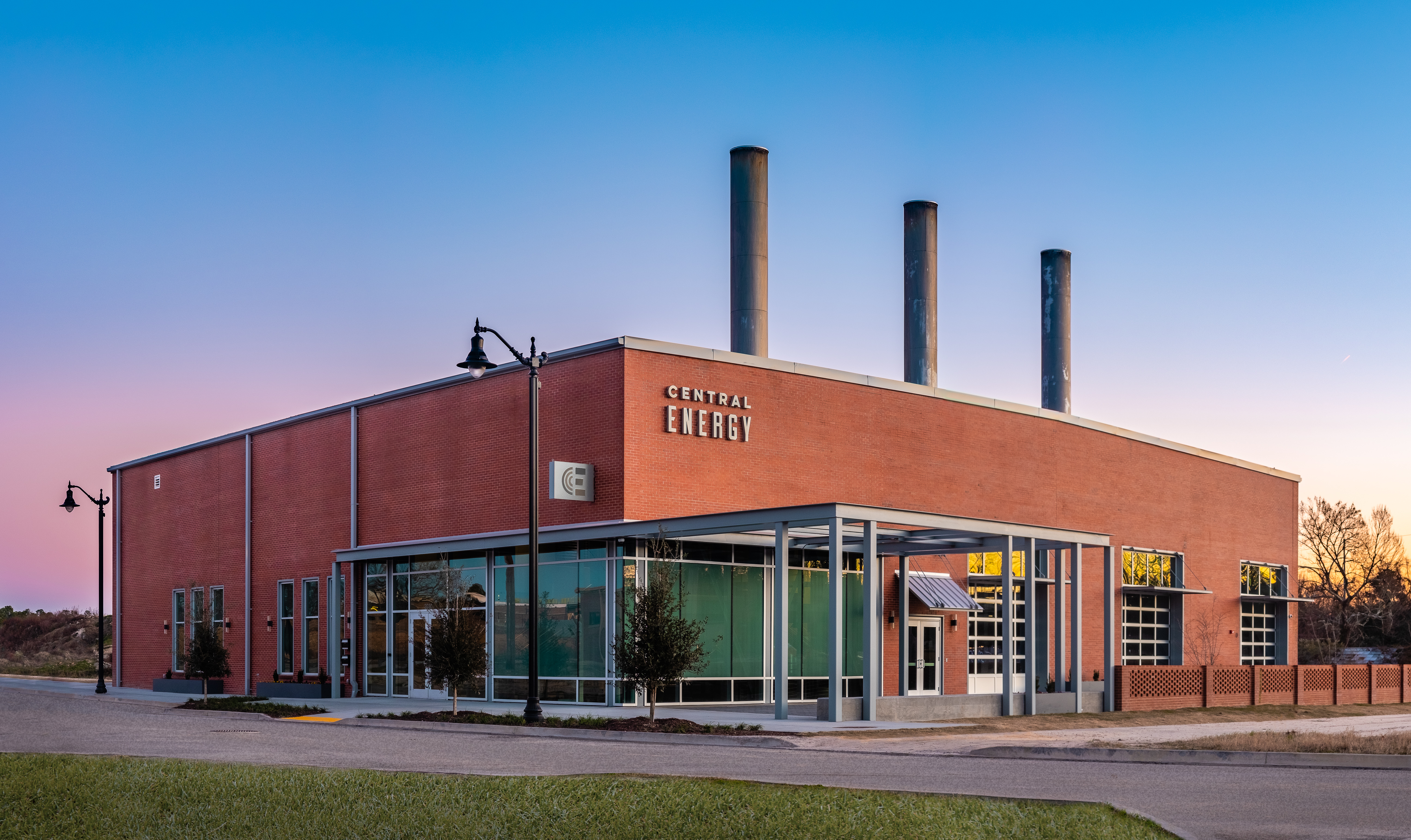 Central Energy Central Energy