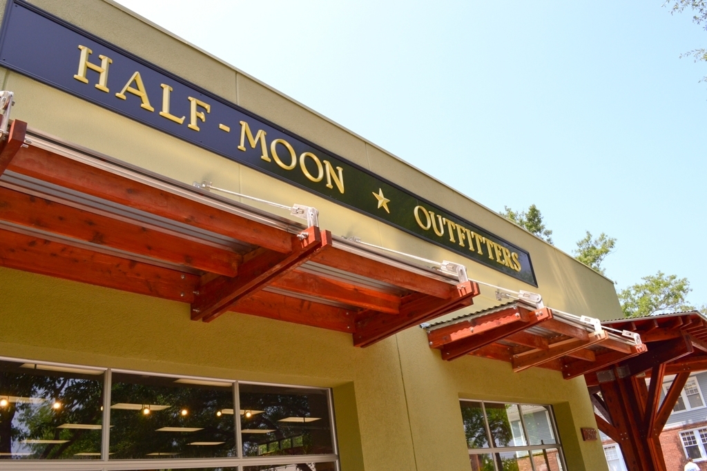 Half Moon Outfitters