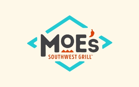 Moe Moe モエモエ MAULEA ESTHE マウレア エステ Moe's Southwest Grill: Forest Acres