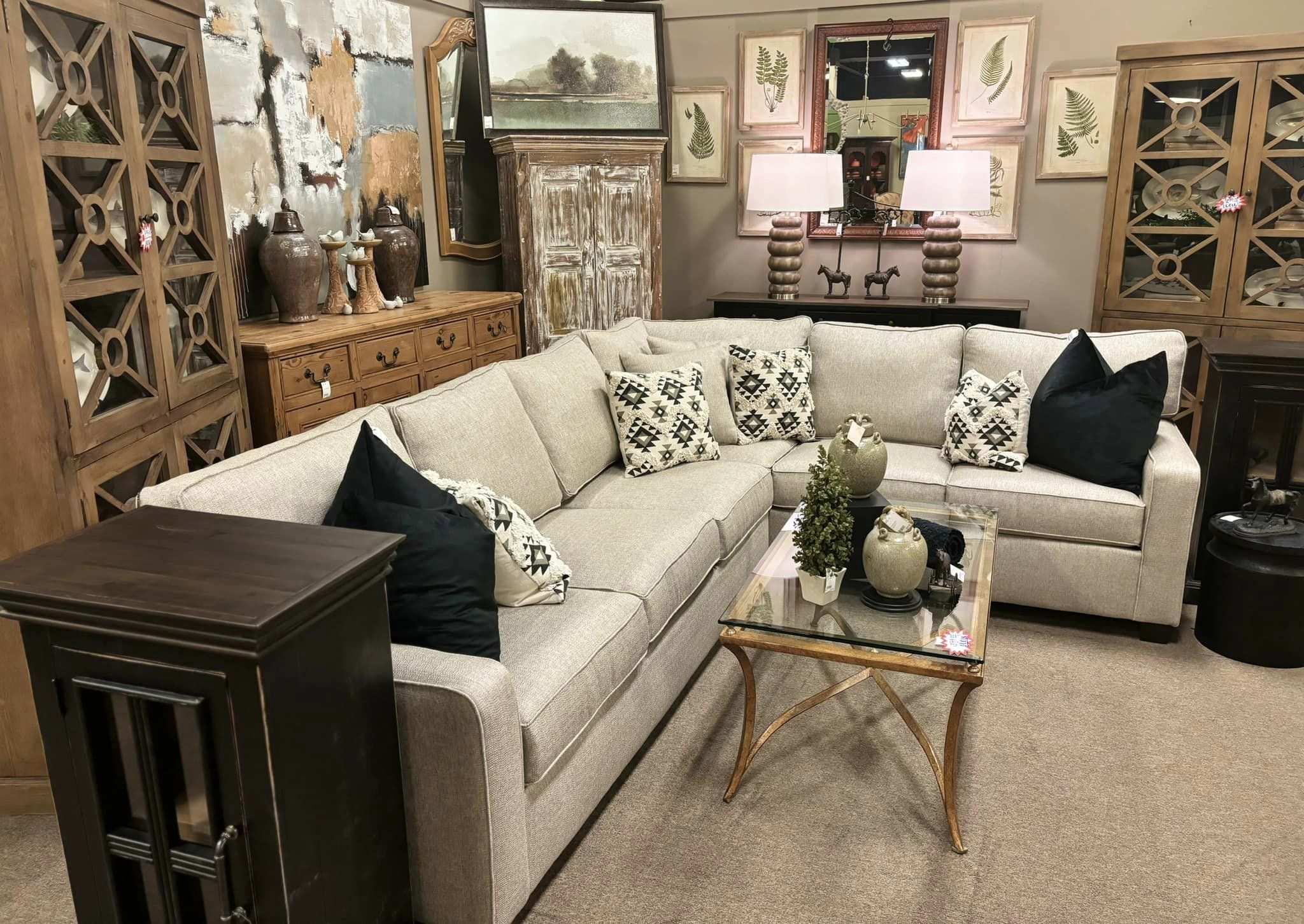 Savvy Home Augusta