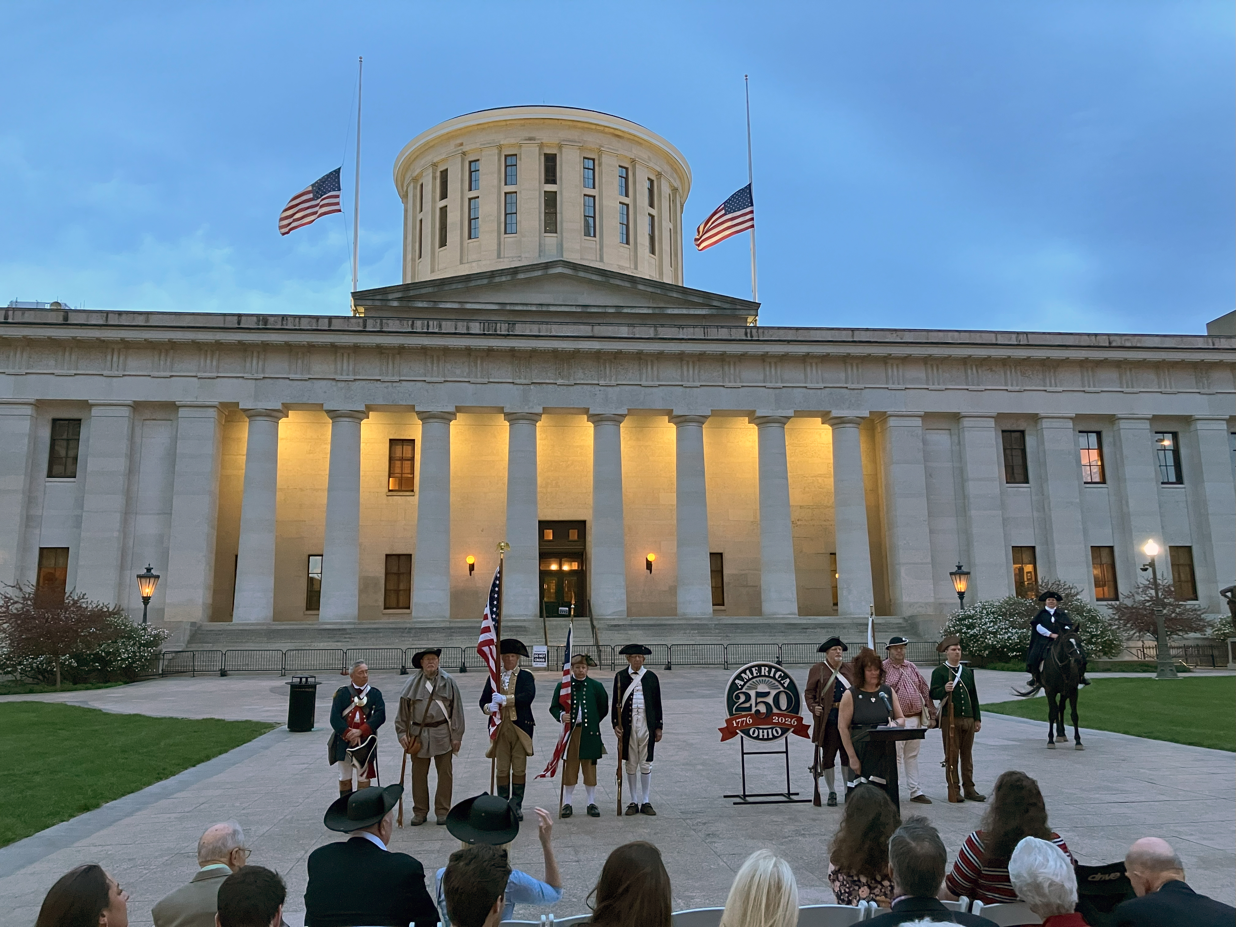 'Mapping the American Revolution' Exhibit