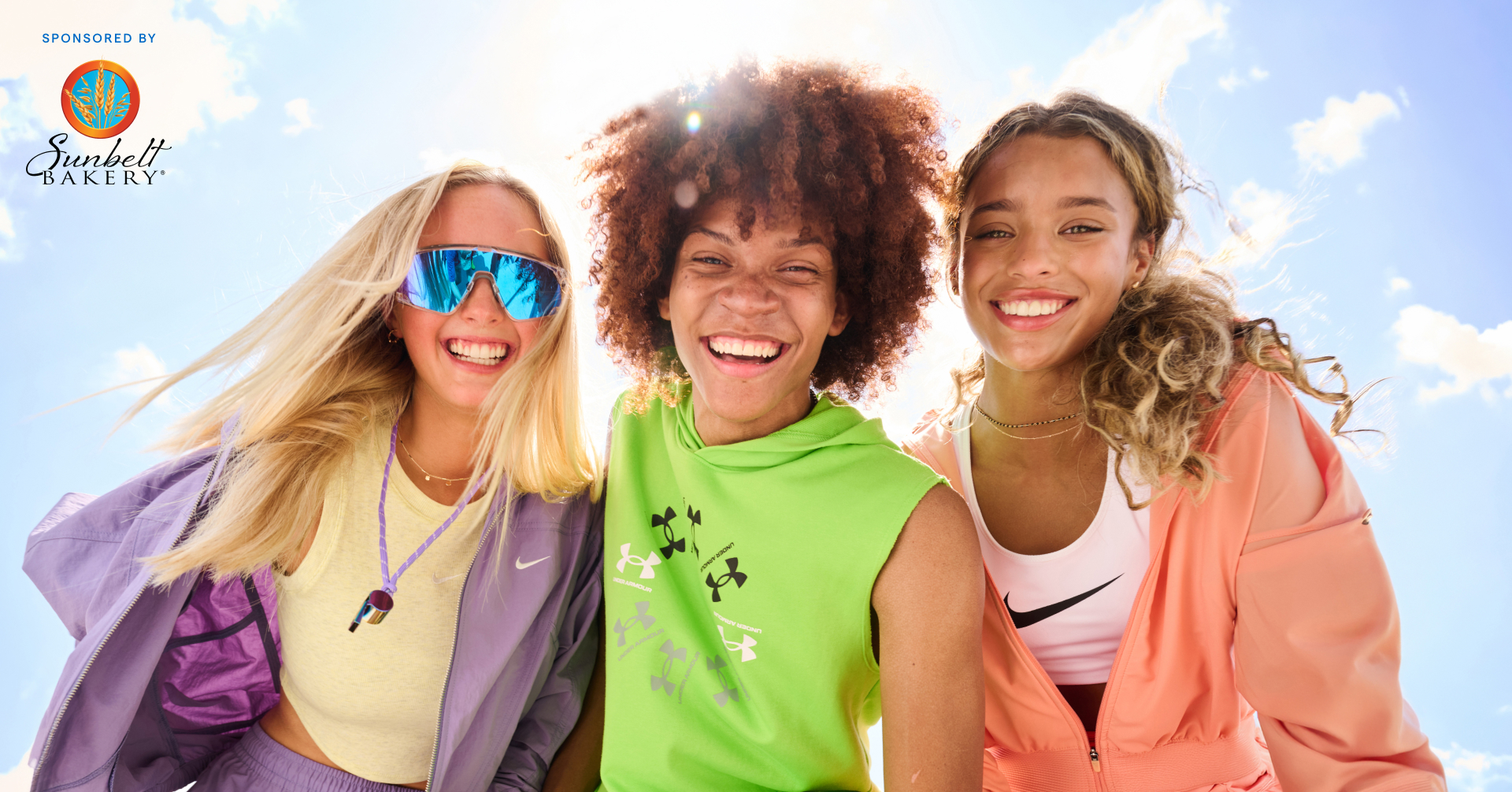 Back to School Bash at Tanger Columbus