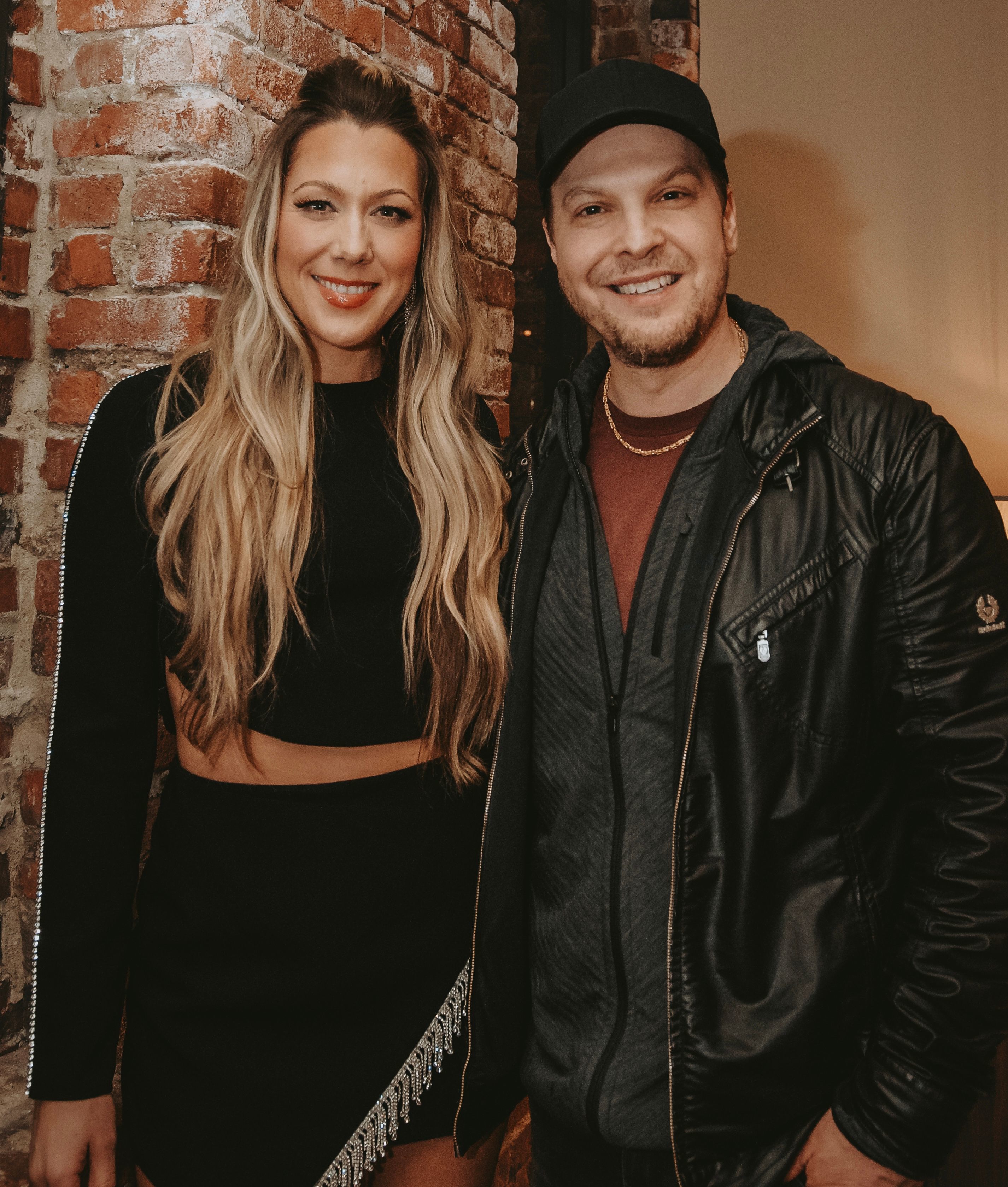 Who Is Gavin DeGraw’s Wife? A Peek Into His Personal Life