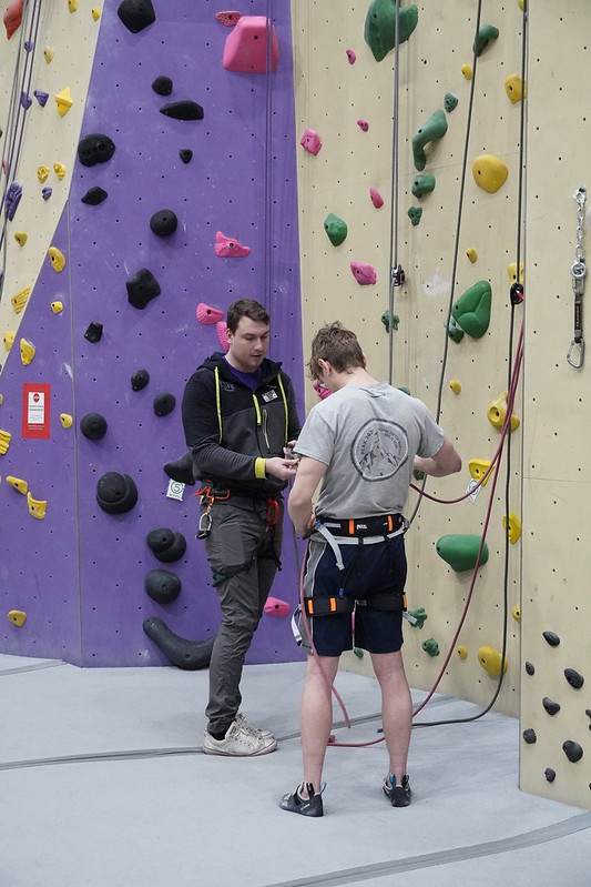 Vertical Adventures | Columbus, OH 43229