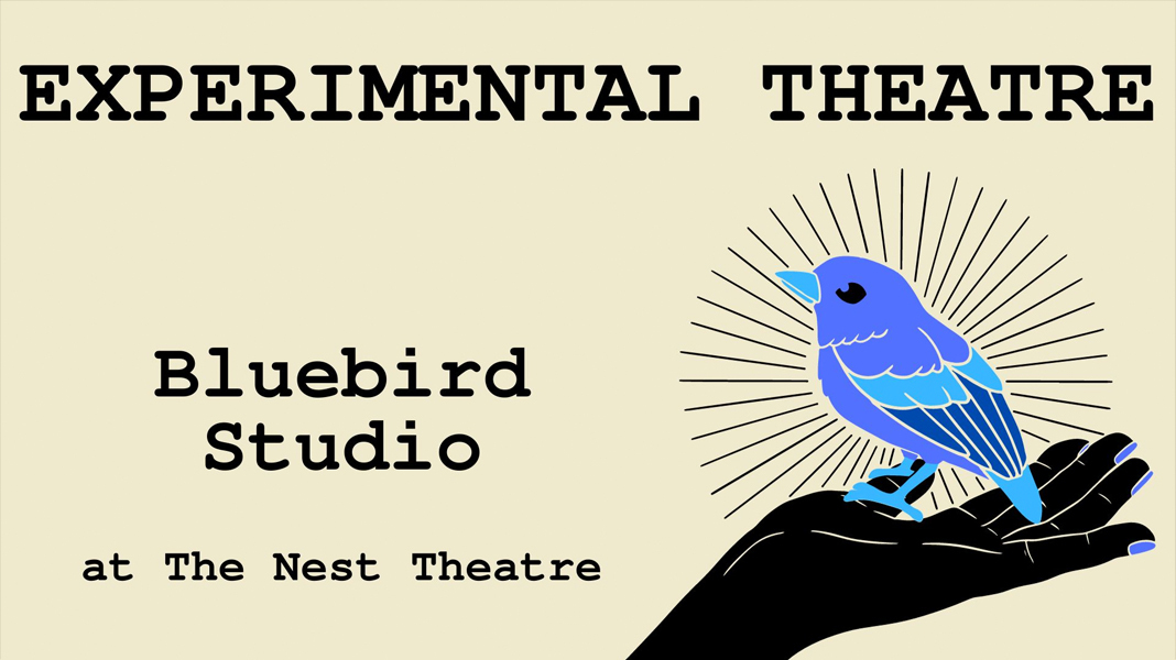 Experimental Theatre