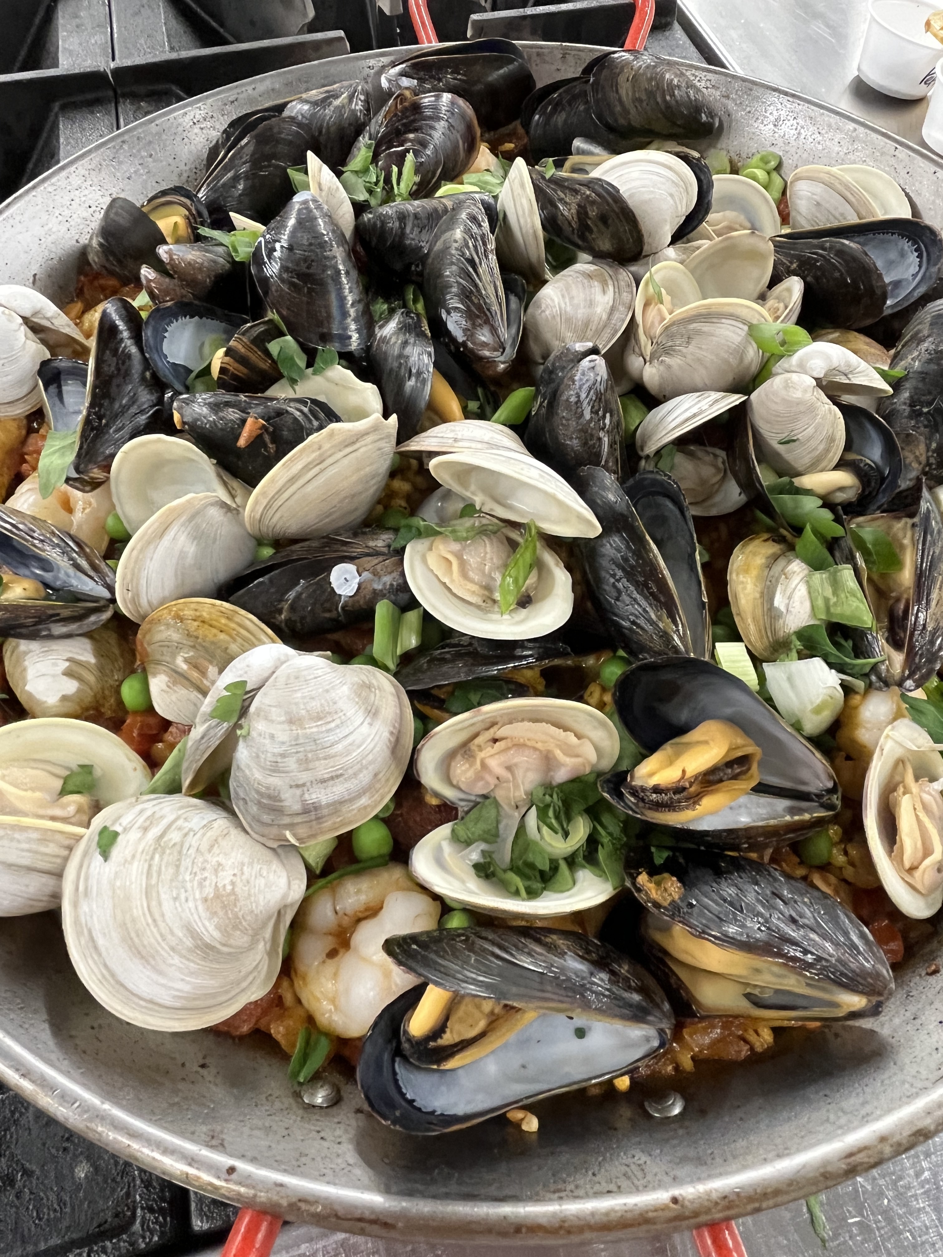 Savoring Portugal Cooking Class
