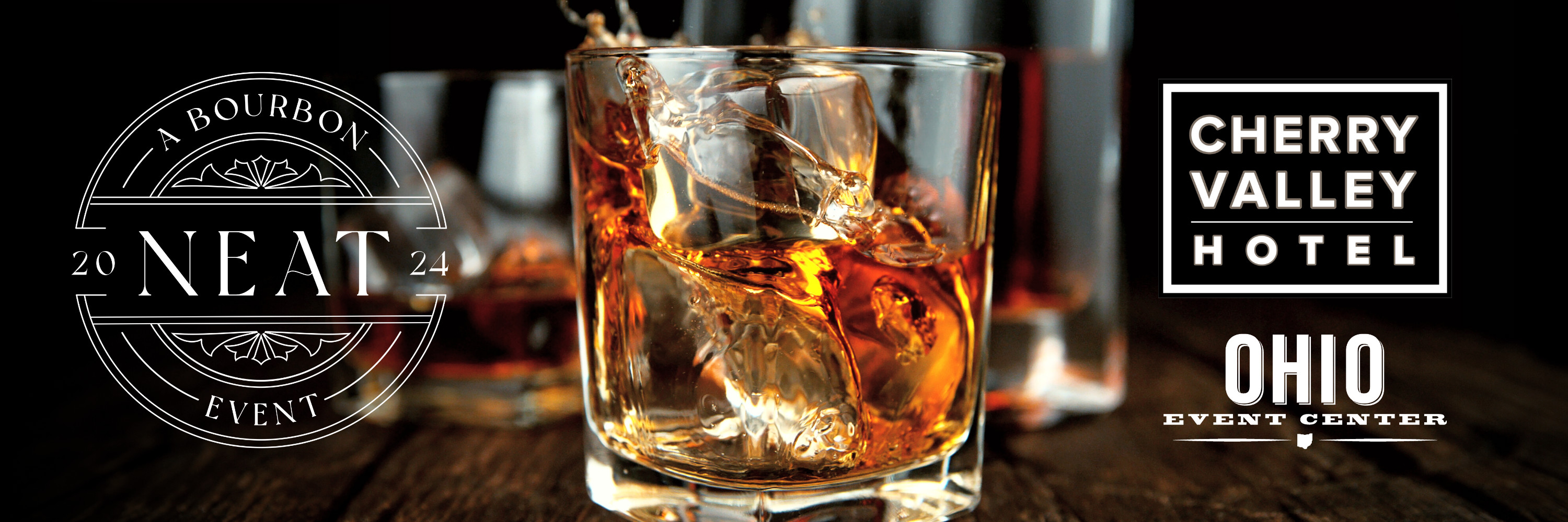 NEAT 2025: A Bourbon Event
