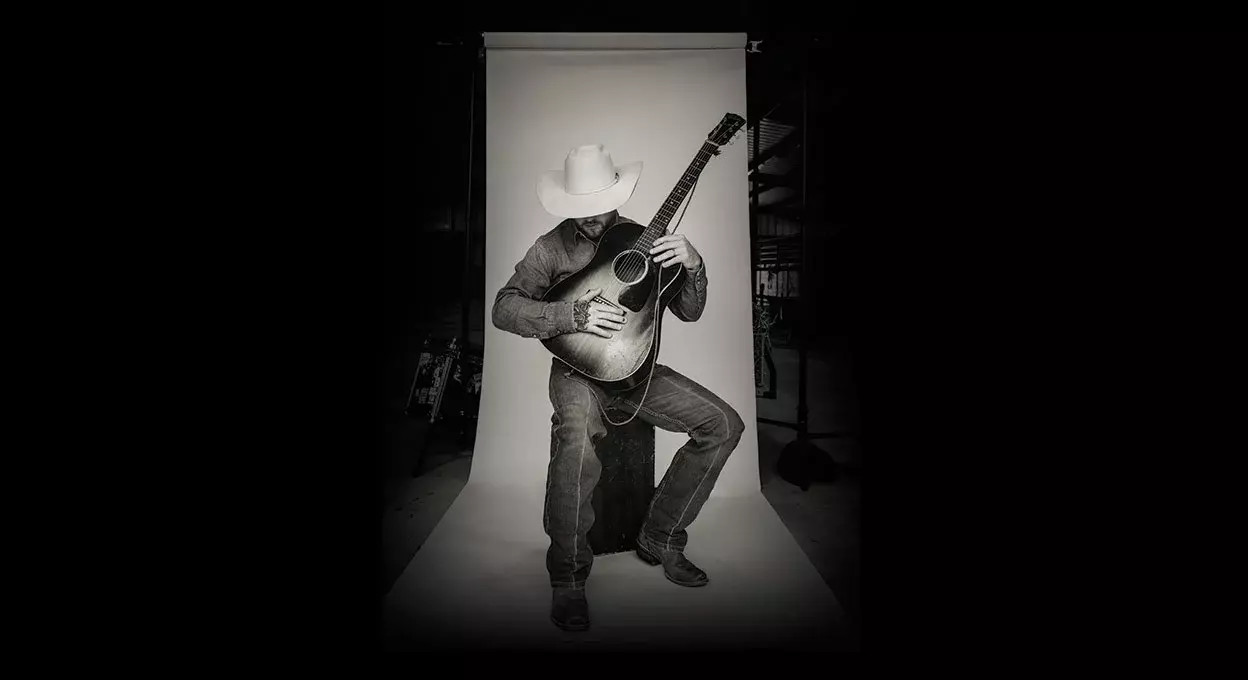 Cody Johnson