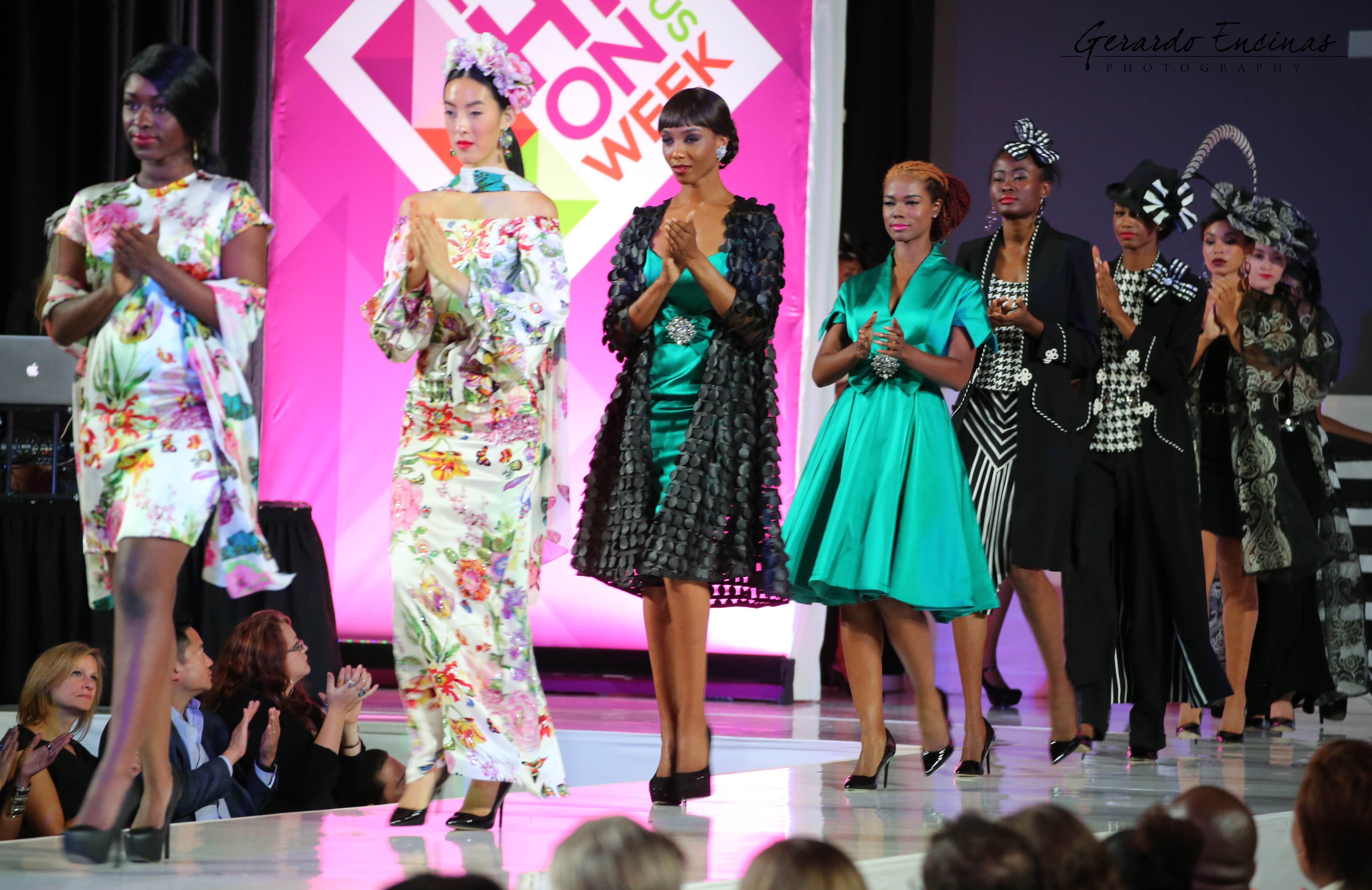 Fashion Week Columbus 10 13 19 10 19 19 Columbus Oh