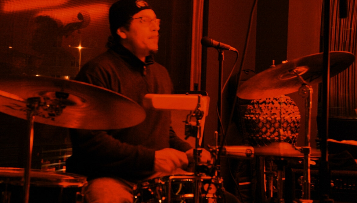 R L J Q Afro-Cuban Jazz