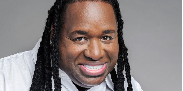 BRUCE BRUCE: Cool Since Day One Tour