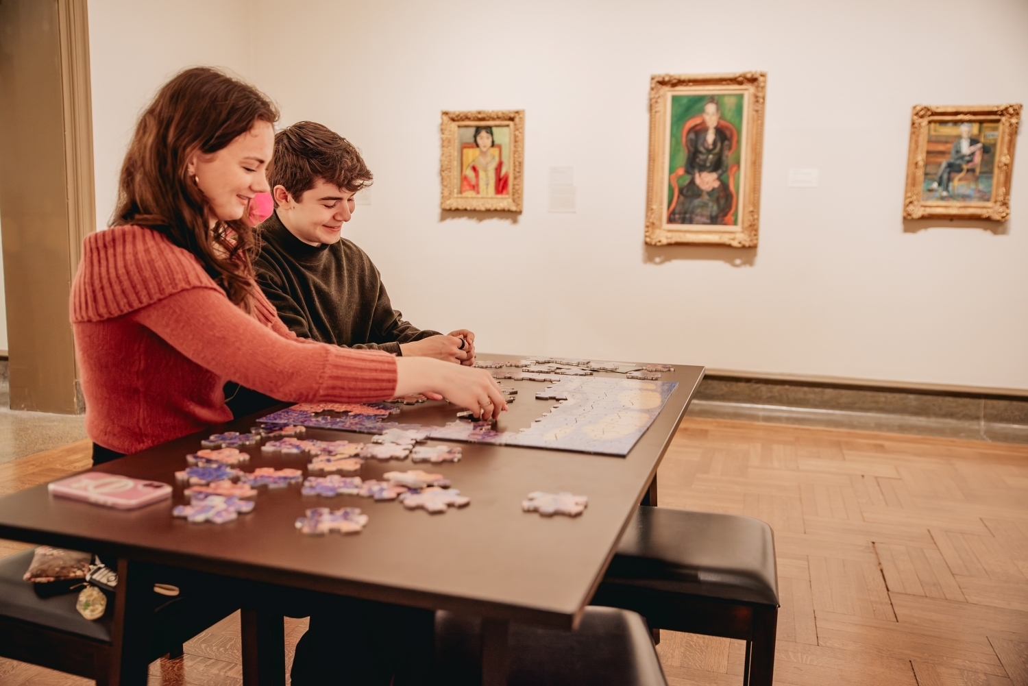 Free Sundays at CMA