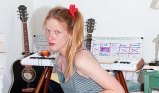 Audrey Hobert: The Staircase To Stardom Tour