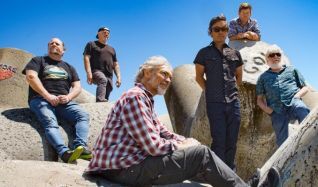The String Cheese Incident: Just Keep Spinning Tour