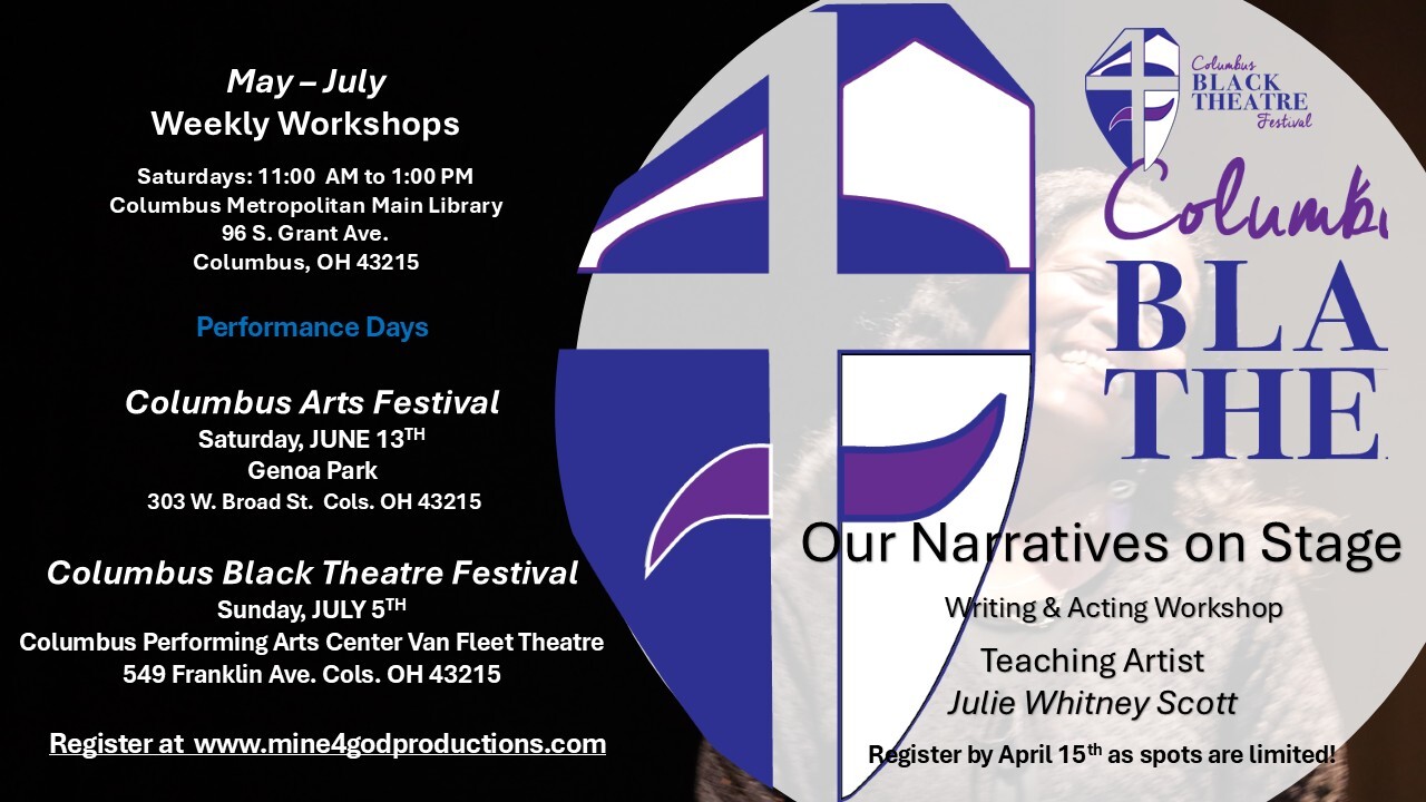 Our Narratives on Stage Theatre Workshop