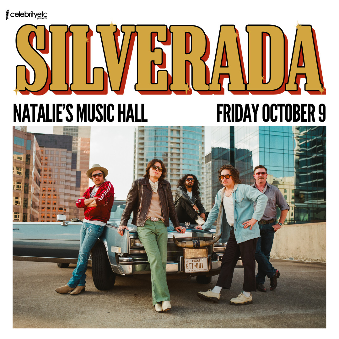 Silverada