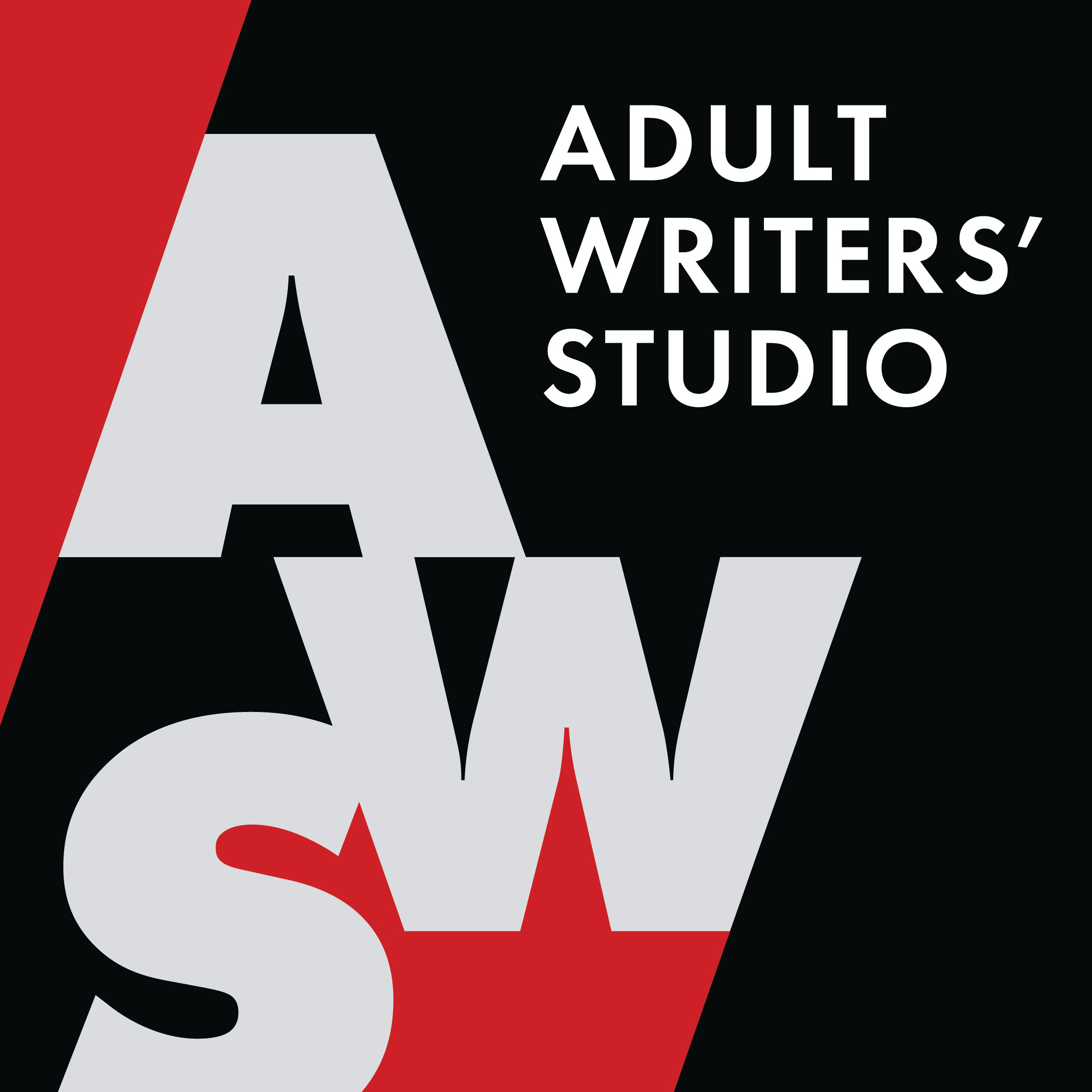 Adult Writers' Studio: Fiction Intensive
