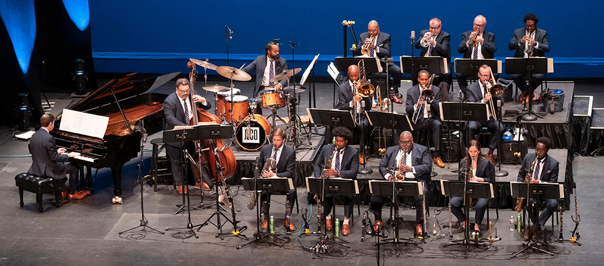 Jazz for Young People | 10/6/26 | Columbus, OH 43210