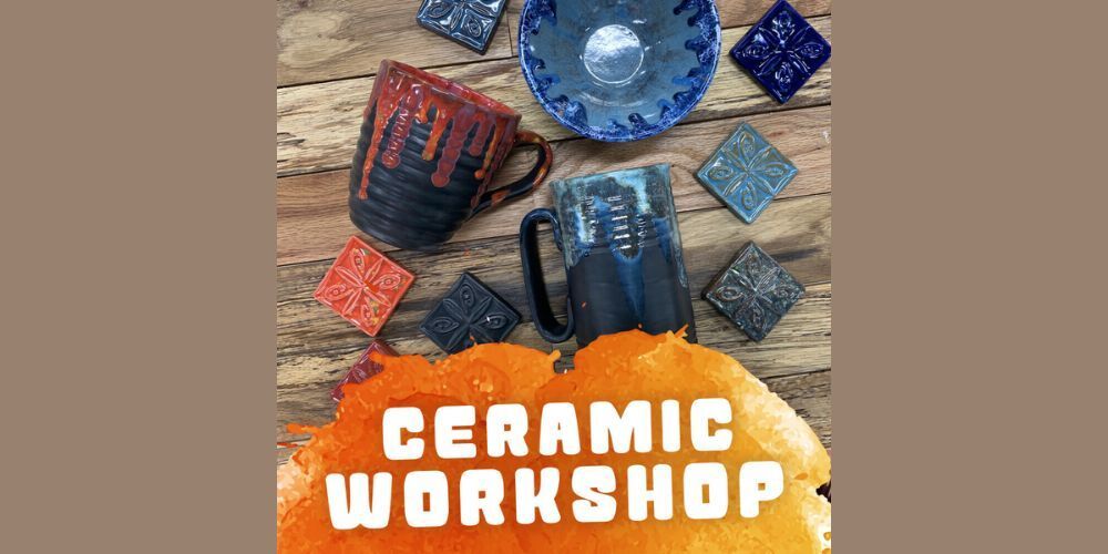 Ceramic Art