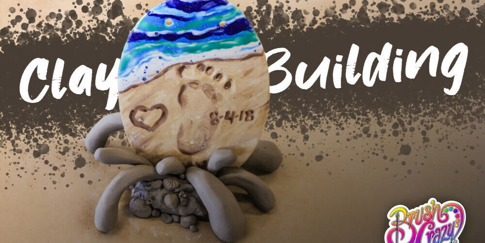 Clay Handbuilding