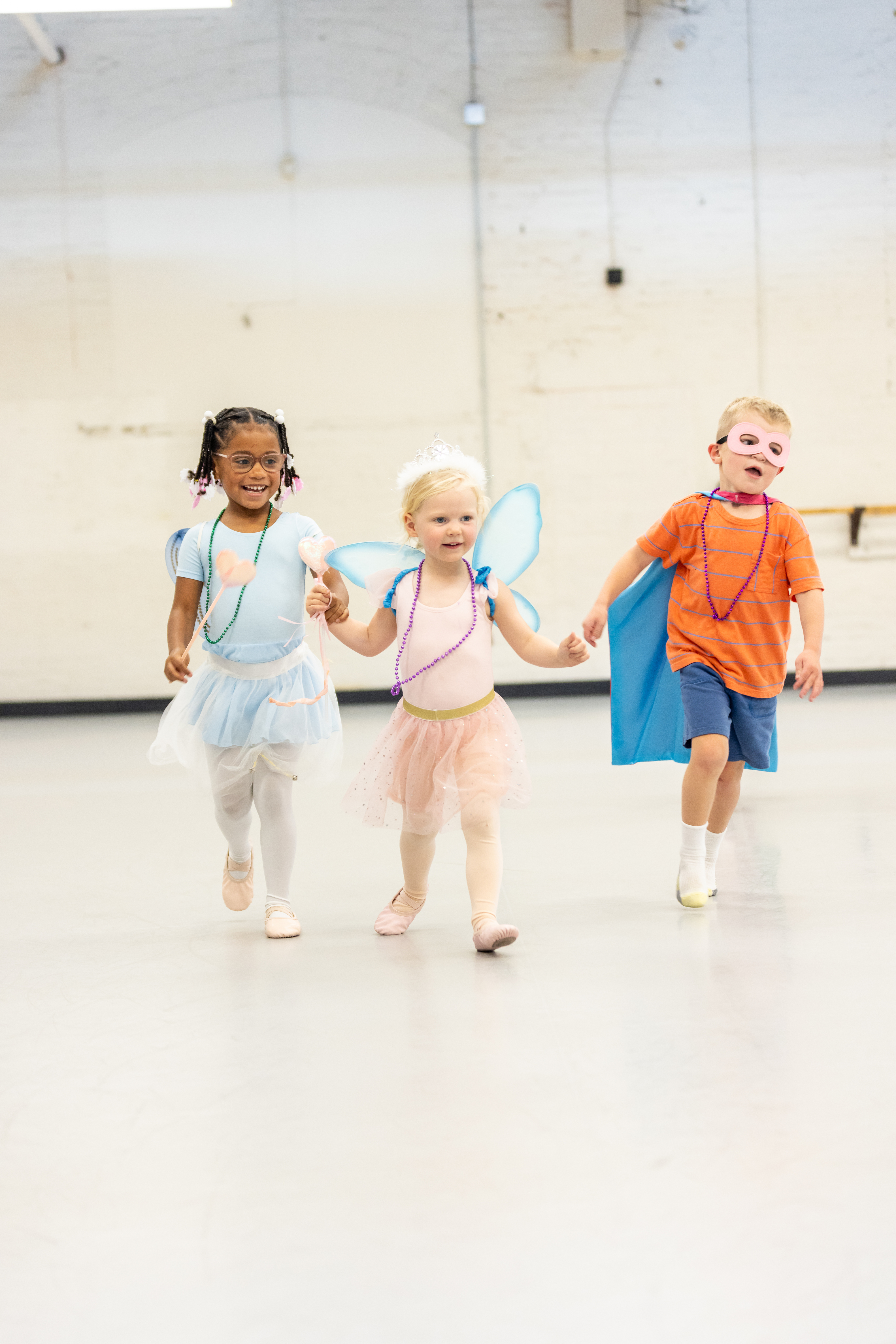 BalletMet Academy Summer Camps 2026
