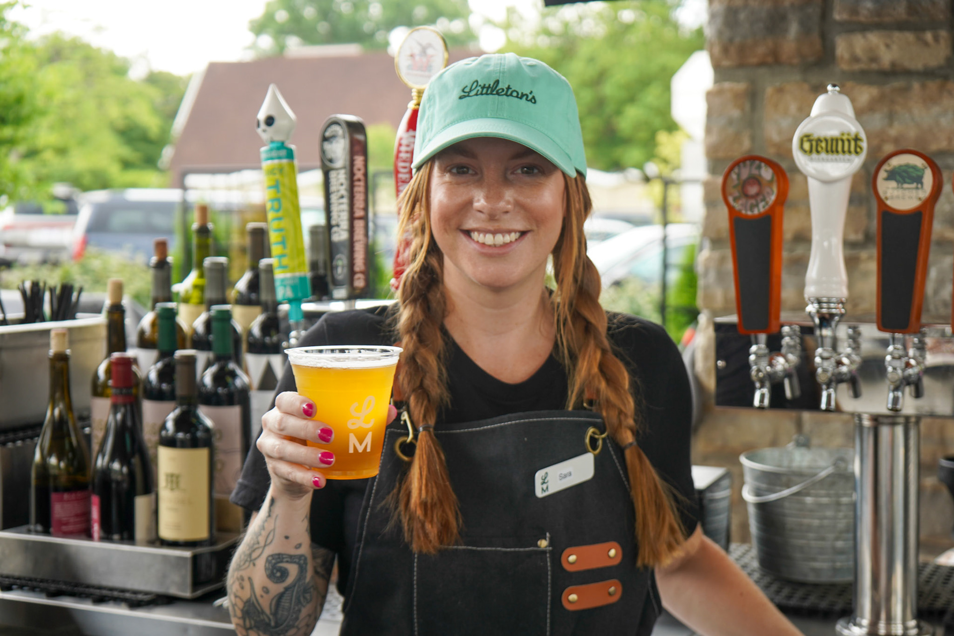 Burger & Beer Fest