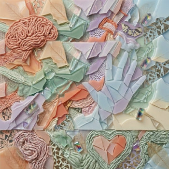Midori Mori with Paper Airplane