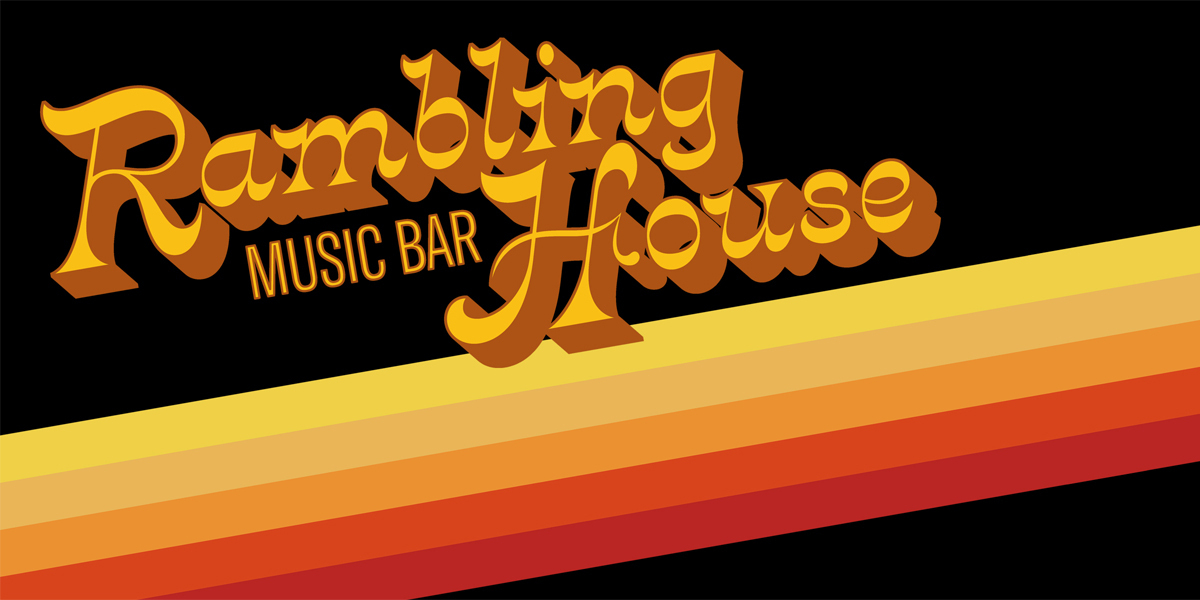 Community Sundays at Rambling House