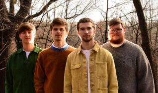 Mountain Grass Unit: Appalachian Smoke Tour